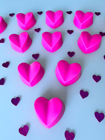 Mini Hearts