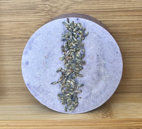 Lavender & Chamomile